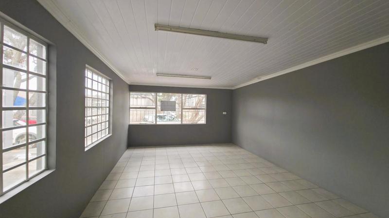 To Let Commercial Property for Rent in George Industrial Western Cape